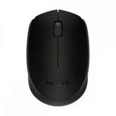 Logitech M170 Wireless Mouse